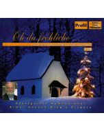 King's Singers - Oh du fröhliche... CD