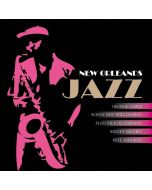 Best Of New Orleans Jazz CD