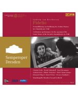 Ludwig van Beethoven (1770-1827) - Fidelio op.72 CD