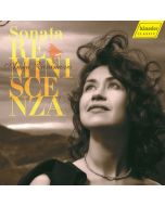 Sonata-Reminiscenza - Russische Klaviermusik an der Wende zum 20. Jahrhundert CD
