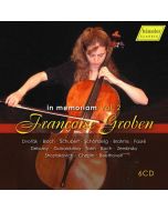 Françoise Groben - In Memoriam Vol.2 CD
