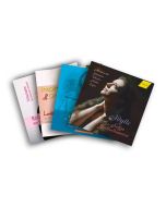 Klaviermusik-Raritäten (Hänssler Classic Aufnahmen / Komplett-Set exklusiv für jpc) CD