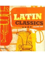 Latin Classics Vol. 1 CD