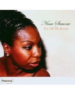 Nina Simone (1933-2003) - For All We Know CD