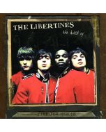 The Libertines - Time For Heroes - The Best of The Libertines LP