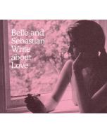 Belle & Sebastian - Write About Love CD