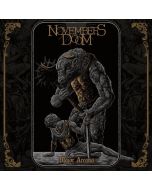 Novembers Doom - Major Arcana CD