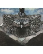 Panzerballett - Tank Goodness CD