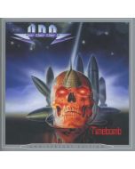 U.D.O. - Timebomb (Re-Release+Bonus) CD