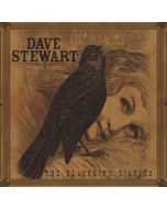 Dave Stewart - The Blackbird Diaries CD