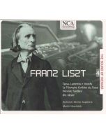 Franz Liszt (1811-1886) - Franz Liszt - The Sound of Weimar Vol.4 CD