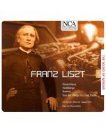 Franz Liszt (1811-1886) - Franz Liszt - The Sound of Weimar Vol.5 CD