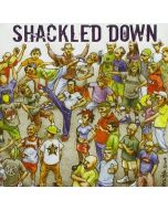 Shackled Down - The Crew CD