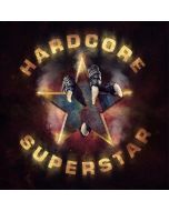 Hardcore Superstar - Abrakadabra CD