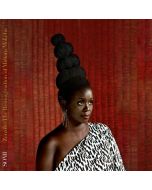 Somi - Zenzile: The Reimagination Of Miriam Makeba CD