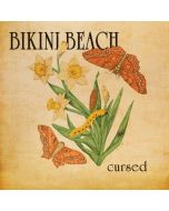 Bikini Beach - Cursed CD