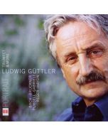 Ludwig Güttler - Trumpet & More CD