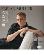 Johannes Brahms (1833-1897) - Klavierwerke CD