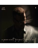 Luis Berra - A Piano Won't Fix Your Tormented Soul CD