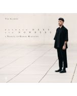 Tim Allhoff - Between Here and Nowhere - A Tribute to Haruki Murakami CD