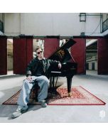 Levi Schechtmann (Levi.sct) - Classified Fusion (180g) LP