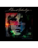 Klaus Schulze - Eternal - The 70th Birthday Edition CD