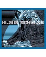 Klaus Schulze - The Crime Of Suspense CD