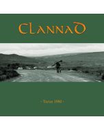 Clannad - Turas 1980 LP