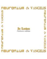 Neuronium & Vangelis - In London (Platinum Edition 2022) (The 45th Neuronium Anniversary Edition) LP