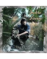 Jackie Leven - Live Or Die (Live in Bremen 1999 & 2004) CD
