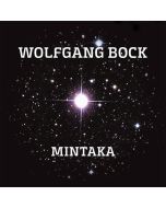 Wolfgang Böck - Mintaka CD