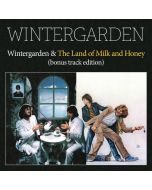 Wintergarden - Wintergarden / The Land Of Milk And Honey (Bonus Edition) CD