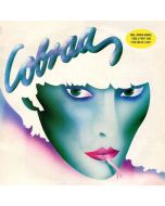 Cobraa - Cobraa LP