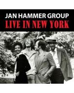 Jan Hammer - Live In New York CD