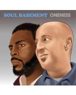 Soul Basement - Oneness CD