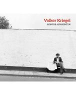 Volker Kriegel (1943-2003) - Schöne Aussichten CD