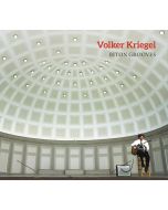 Volker Kriegel (1943-2003) - The Biton Grooves CD