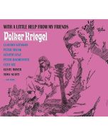 Volker Kriegel (1943-2003) - With A Little Help From My Friends CD