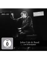 John Cale - Live At Rockpalast CD