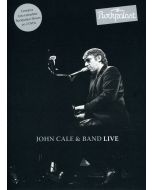 John Cale - Live At Rockpalast 1983 - 1984 DVD
