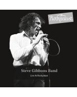 Steve Gibbons - Live At Rockpalast 1981 CD