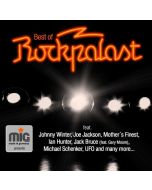Best Of Rockpalast CD