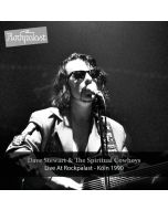 Dave Stewart - Live At Rockpalast: Köln 1990 LP