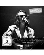 Dave Stewart - Live At Rockpalast: Köln 1990 CD
