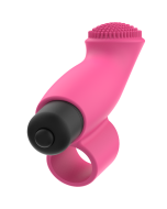 OHMAMA - ROSA FINGERHUT-VIBRATOR XMAS EDITION
