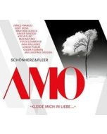 Amo (Limited Edition) - Schönherz Fleer CD