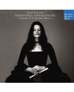 Dorothee Oberlinger - Il Flauto Veneziano CD