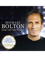 Michael Bolton - Gems: The Very Best Of Michael Bolton CD