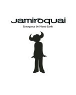 Jamiroquai - Emergency On Planet Earth CD