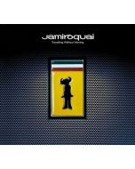 Jamiroquai - Travelling Without Moving CD